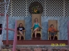 Sight seeing in Oklahoma