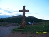 Sight seeing in Oklahoma