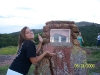 Sight seeing in Oklahoma