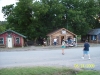 Sight seeing in Oklahoma