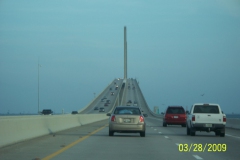 Stadium and Skyway