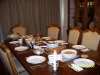 Thanksgiving Dinner, 08