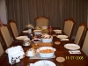 Thanksgiving Dinner, 08