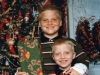 Old Pics of the boys037