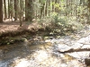 Upper DeSoto Falls