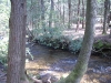 Upper DeSoto Falls