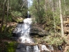 Upper DeSoto Falls