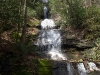 Upper DeSoto Falls