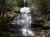 Upper DeSoto Falls