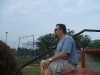 Visiting at Missey\'s