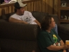 Visiting at Missey\'s