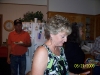 Visiting with family and friends