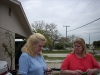 Tammie and Mom