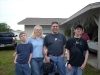 Tammie and her men
