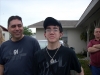 Jeff and Brandon