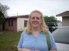 Tammie, my bestest cousin!!!